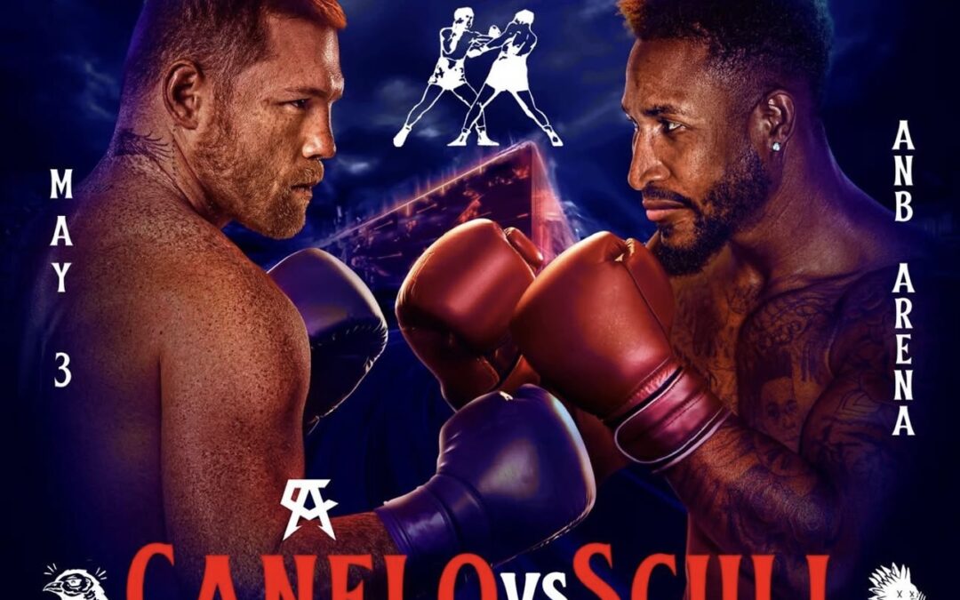 Canelo Alvarez vs William Scull: Fight Purse Per Punch & Minute Breakdown